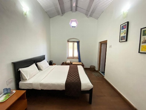 I-India Hotel image 10