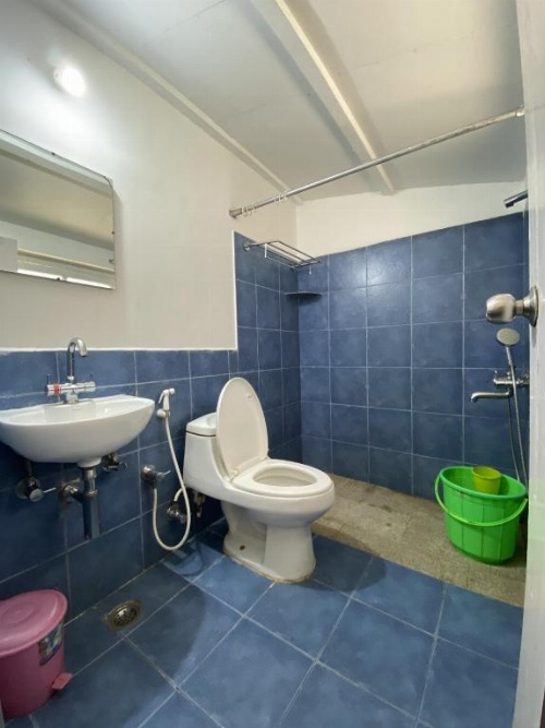I-India Hotel image 12