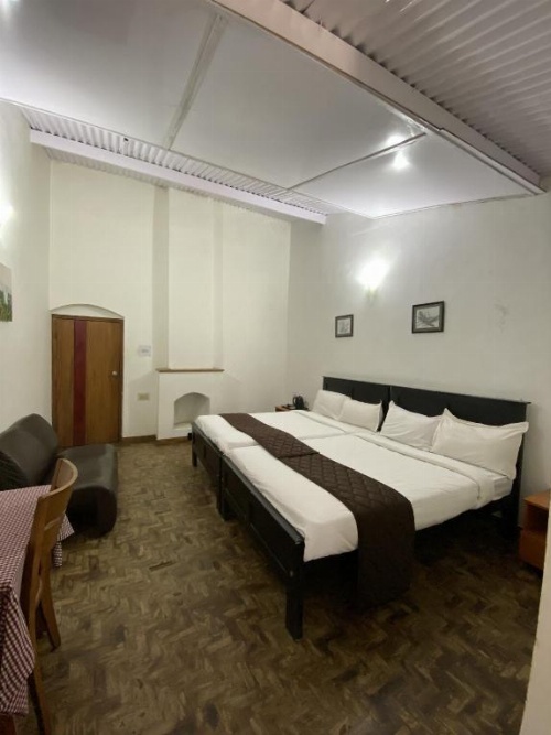 I-India Hotel image 14