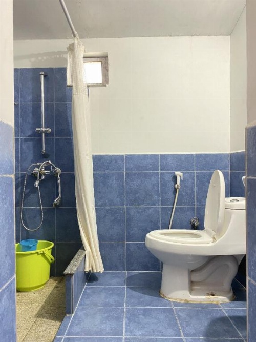 I-India Hotel image 16
