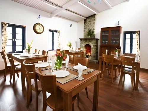 I-India Hotel image 2