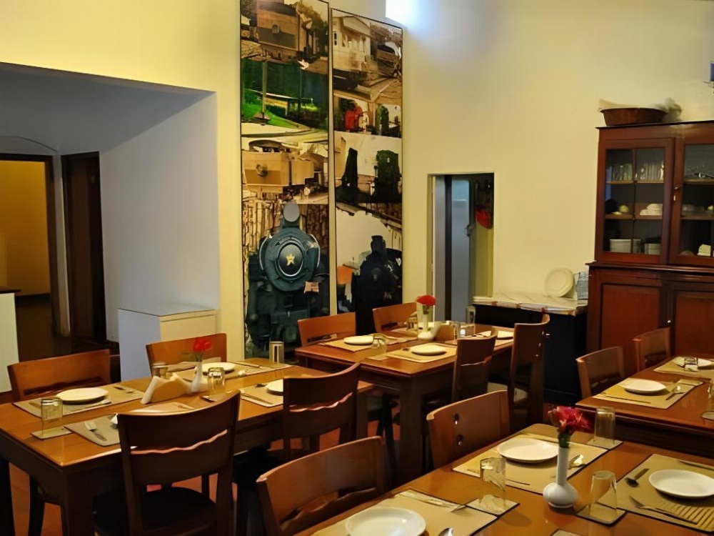 I-India Hotel Main image